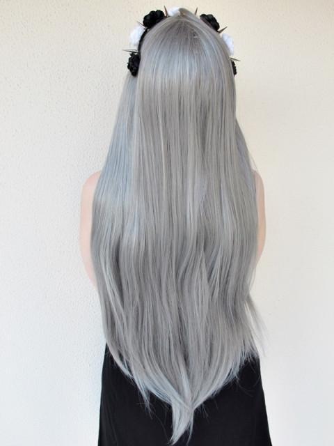 Cosplay Wig - Haiyoru! Nyaruani