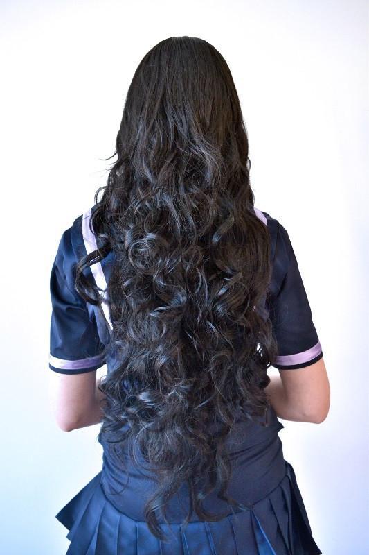 Cosplay Wig - Inuyasha - Naraku