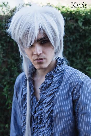 Cosplay Wig - Touken Ranbu Online - Kogitsunemaru